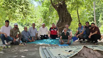 Dicleli üreticiler tarımsal verimi artırmak için uzmanlarla buluşuyor