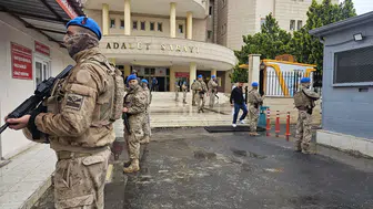 Siverek ilçesindeki kaçırma ve cinsel saldırı olayında 14 kişi cezaevine gönderildi