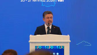 Van Gölü Havzası İçin Geleceği Planlayan Yeni Yol Haritası Hazırlanıyor