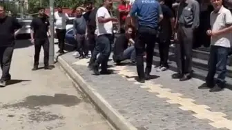 Batman'da alacak verecek tartışması kanlı bitti