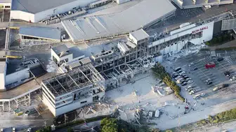 Japonya'da felaketin bilançosu ağırlaşıyor: Kumamoto'da can kaybı 13'e çıktı
