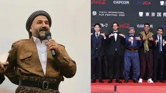 Hakkari’den Japonya’ya uzanan hüzünlü veda: Kürt sinemacı Murat Çiçek gözaltında hayatını kaybetti