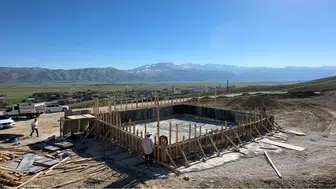 Yüksekova halkı cenaze işlemlerini modern tesiste sıra beklemeden yapacak