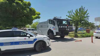 Van Erciş’te aile kavgası kanlı bitti