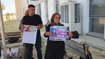 Gülistan Doku Davasında Anne Bedriye Doku’dan Eski Vali Eşine Çağrı