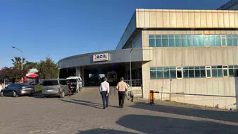 Karlıova köyünde husumetli ailelerin silahlı kavgasında dokuz kişi yaralandı