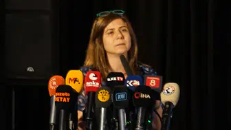Serra Bucak’tan barış çağrısı: Kalıcı huzurun anahtarı yerel yönetimlerde
