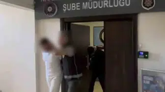 Tunceli polisine takılan üç şüpheli uyuşturucu ticareti suçundan tutuklandı