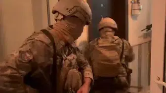 Yasa dışı bahis çetesine 25 ilde geniş çaplı darbe