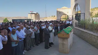 Mardin Artuklu'da feci kaza sonucu hayatını kaybedenlerin sayısı üç oldu