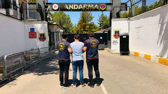 Diyarbakır genelinde aranan 143 şüpheli jandarma operasyonuyla gözaltına alındı