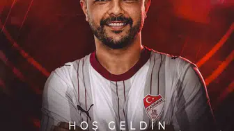 Elazığspor tecrübeli orta saha oyuncusu Muhammed Demirci ile anlaştı