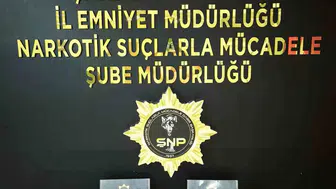 Şanlıurfa polisinden uyuşturucu operasyonu ile üç kişi cezaevine gönderildi