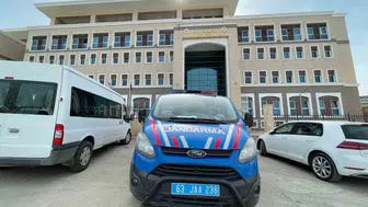 Şanlıurfa Siverek’te cinsel saldırı soruşturmasında 14 kişi cezaevine gönderildi