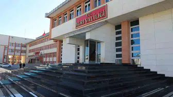 Ağrıdan Binlerce Genç Tarihi Yolculuğa Çıkıyor
