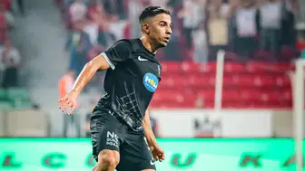 Amedspor'un şampiyonluk mimarlarından biriydi: Murat Uçar Süper Lig yolcusu