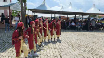 Trabzonlu ailelerin Van yolculuğu 61 yaşında