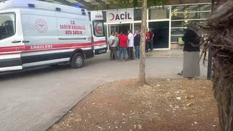 Halfetideki düğün eğlencesi dernek başkanının silahıyla kana bulandı