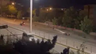 Elazığ’da polisten kaçan motosiklet sürücüsüne rekor ceza