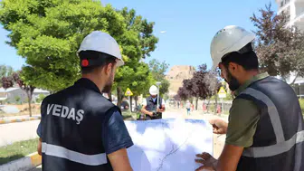 Van ve üç komşu ilinde elektrik ağları baştan aşağı yenileniyor