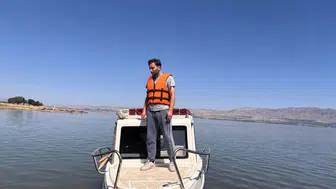 Keban Baraj Gölü istilacı balık türlerinden arındırılmak için mercek altına alındı