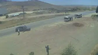 Derik ilçesindeki silahlı kavgaya karışan bir sanık ev hapsiyle serbest bırakıldı