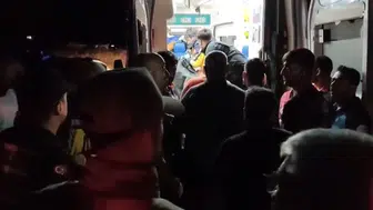 Hazar Gölü sularında 16 yaşındaki gencin cansız bedenine ulaşıldı