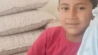 Şanlıurfada evde elektrik akımına kapılan 9 yaşındaki çocuk hayatını kaybetti
