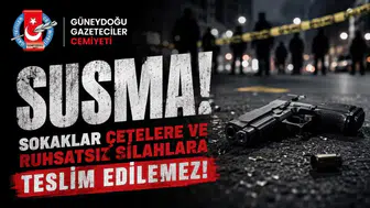 Diyarbakır’da gazeteci Mürsel Acay sokak ortasında vuruldu, GGC sert açıklama yaptı