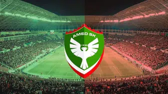 Amedspor'da yeni dönem başlıyor: Alanyaspor karşısında gözler o isimde