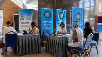Diyarbakırlı gençler için ücretsiz tercih danışmanlığı dönemi başladı