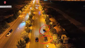 Diyarbakır trafiğinde haziran ayı denetimleri binlerce sürücüye ceza getirdi