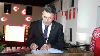 Tunceli 15 Temmuz anmasında birlik ve beraberlik mesajı verdi