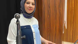 Elazığda sağlık personeline kesici ve delici aletlerle çalışma güvenliği eğitimi verildi