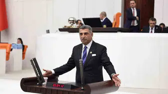 Gürsel Erol Toplumsal Uzlaşma ve Ortak Vatandaşlık Vurgusu Yaptı