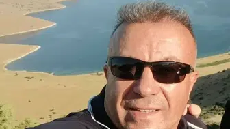 Van Bahçesaray’da çaya düşen 49 yaşındaki adam yaşamını yitirdi