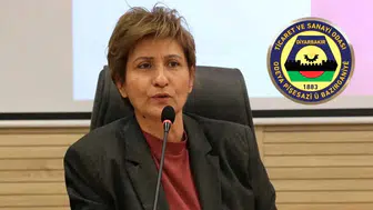 Diyarbakır yasa büründü: İş dünyasının "Nevin Ablası" son yolculuğuna uğurlanıyor