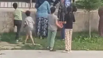 Elazığ’da dördüncü kattan düşen küçük çocuk yaşama tutunamadı
