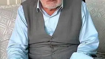 Mardin Mazıdağı ilçesinde nöbet kulesine çarpan otomobildeki yolcu hayatını kaybetti
