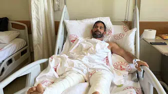 Mardin’deki kanlı saldırıdan sağ kurtulan yaralıdan vahşet iddiaları