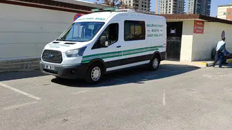 Suruç ilçesinde aile içi tartışma kanlı bitti