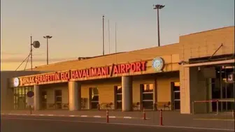 Amedspor yeni yıldızı Gift Orban’ı Şırnak’ın tarihi dokusuyla tanıttı