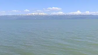 Muradiye ilçesinde tüm iç sulara girmek yasaklandı