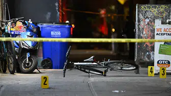 Bronx'ta kanlı gün: Şarküteri önünde kurşunların hedefi olan 12 yaşındaki çocuk hayatını kaybetti