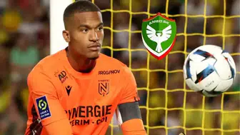Amedspor'da eldivenler el değiştiriyor: Fransız devi Nantes'in yıldızı Diyarbakır yolcusu