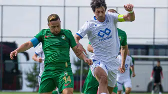 Amedspor’dan Erzurum’da gövde gösterisi: Dinamo Batumi’ye karşı unutulmaz rövanş
