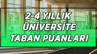 Tercih maratonu başlıyor: YKS sonuçları sonrası adaylar için kritik geri sayım