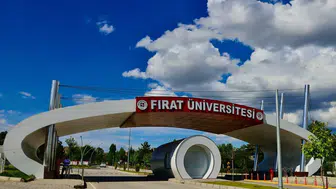 Fırat Üniversitesi bilimsel projeleriyle Türkiye genelinde ilk ona girdi
