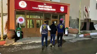 Hakkari Jandarması aranan 82 suçluyu operasyonlarla yakalayarak cezaevine gönderdi