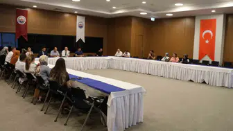 Elazığ Fethi Sekin Şehir Hastanesinde koruyucu sağlık hizmetleri masaya yatırıldı